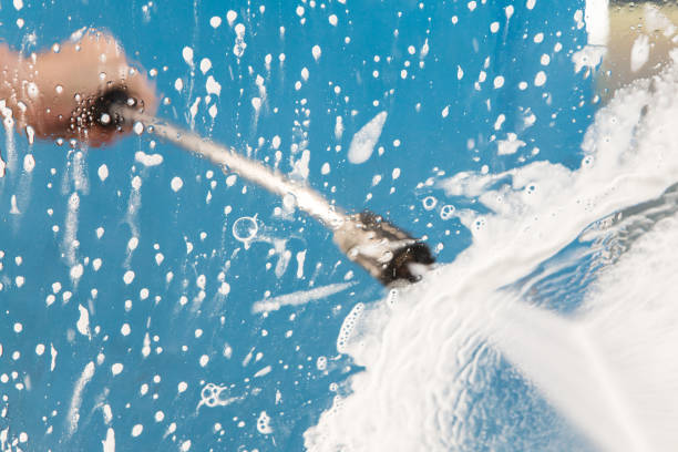 Best Playground Equipment Cleaning  in Norman Park, GA